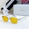 D-ior Sunglasses Designer for men Sunglasses Luxury Classic Fashion #A54045