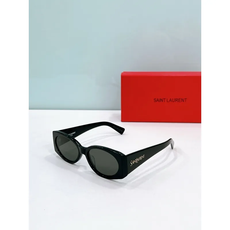 YSL AAA+ Sunglasses original box #A64304