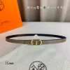 Luxury Design Fashion Original leather Epsom Hermes AAA+ Belts for woman Genuine packaging width:1.3cm #A53969 Luxury Design Fashion Original leather Epsom Hermes AAA+ Belts for woman Genuine packaging width:1.3cm #A53969