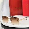 2026 Catier AAA+ Sunglasses #A60639