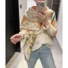 Hermes Scarf #A42651