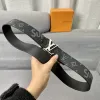 Mens Louis Vuitton AAA+ Belts #A32488 Mens Louis Vuitton AAA+ Belts #A32488