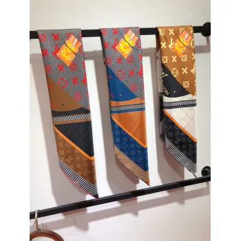 Louis Vuitton Scarf #A34038