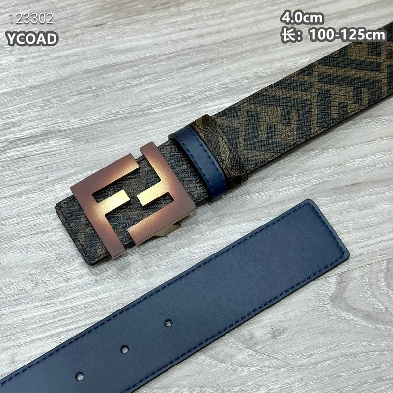 Fendi AAA+ Belts #A38039 Fendi AAA+ Belts #A38039