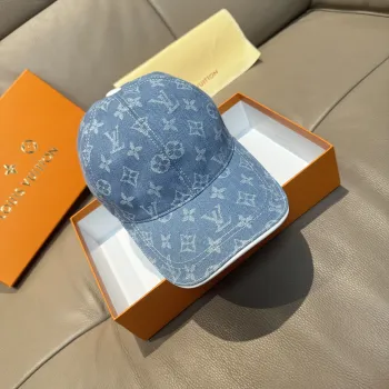Louis Vuitton AAA+ hats & caps #A48053