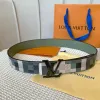 Mens Louis Vuitton AAA+ Belts #A33834 Mens Louis Vuitton AAA+ Belts #A33834
