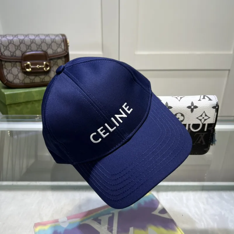 CELINE New Hats #A23358