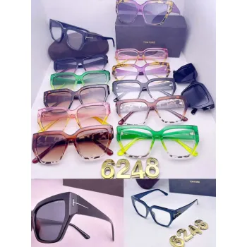Tom Ford Sunglasses #A50444