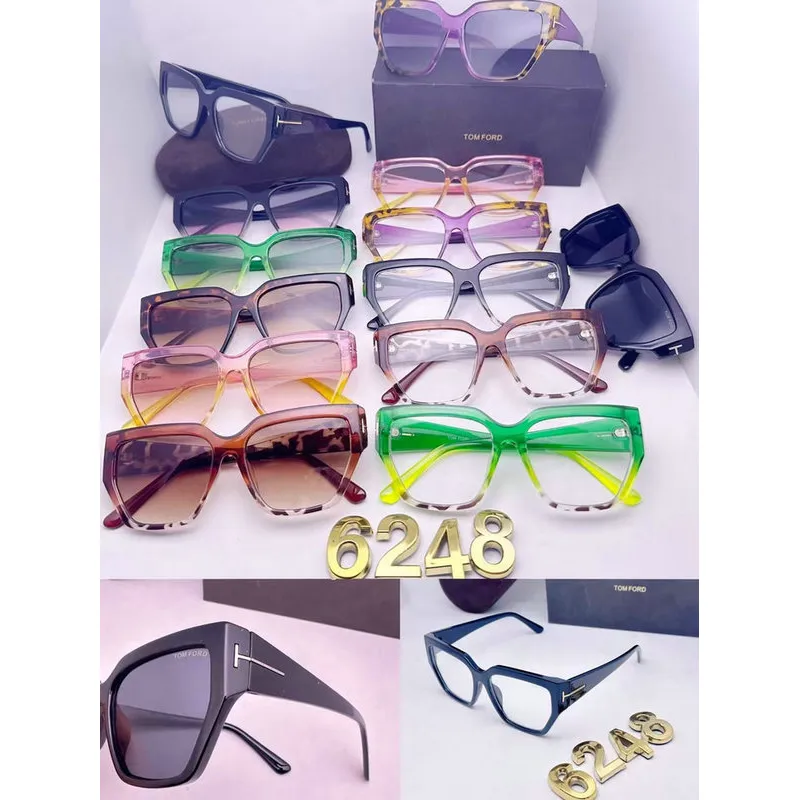Tom Ford Sunglasses #A50444