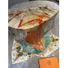 Hermes Scarf #A42651
