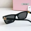 MIUMIU Sunglasses Designer Sunglasses Luxury Classic Fashion #A54059 MIUMIU Sunglasses Designer Sunglasses Luxury Classic Fashion #A54059