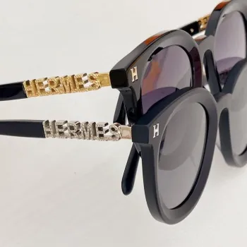 New design Hermes AAA+ Sunglasses #999933956