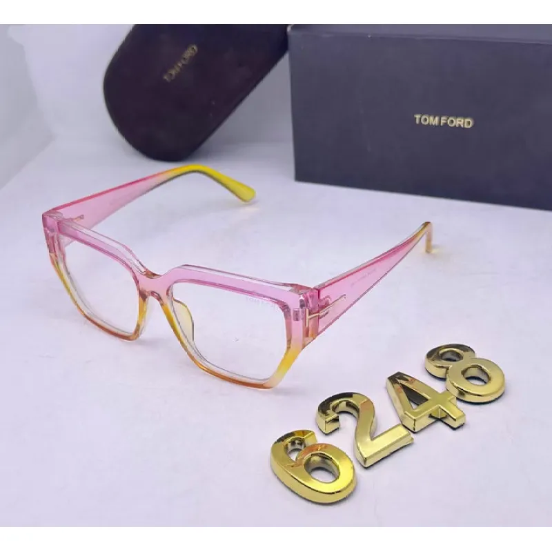 Tom Ford Sunglasses #A50444