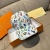 Louis Vuitton AAA+ hats & caps #A48046