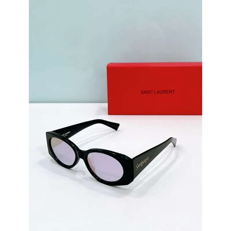 YSL AAA+ Sunglasses original box #A64304