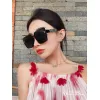Hermes AAA+ Sunglasses Fashionable luxury outdoor sunglasses #A53455