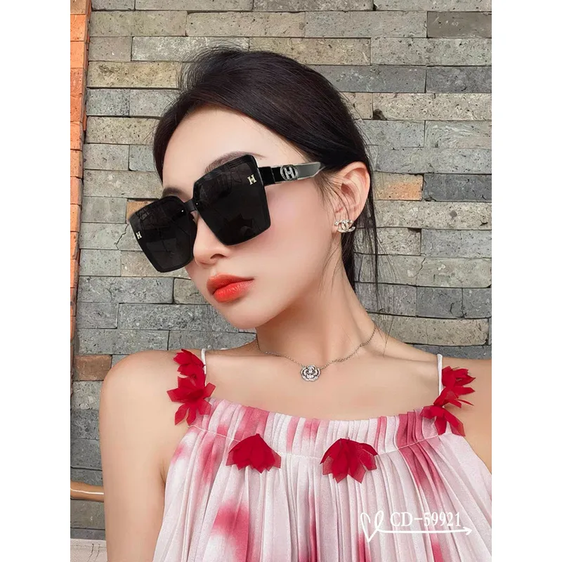 Hermes AAA+ Sunglasses Fashionable luxury outdoor sunglasses #A53455