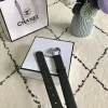 Women Chanel AAA+ Belts 3.0CM #99905605 Women Chanel AAA+ Belts 3.0CM #99905605