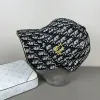 D-ior Hats #A52357