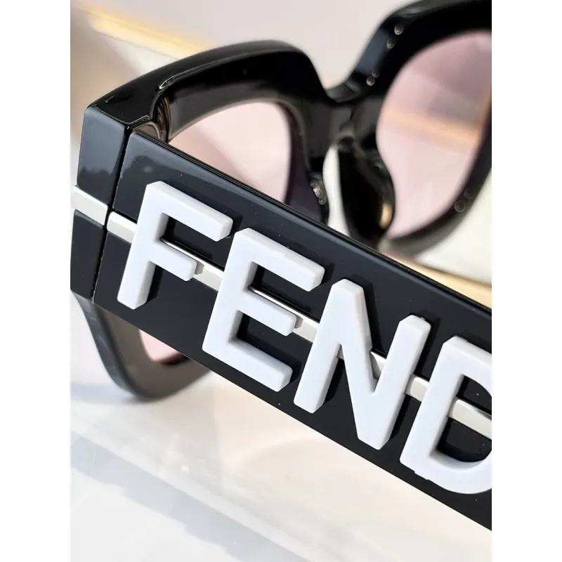 Fendi AAA+ Sunglasses #A63983
