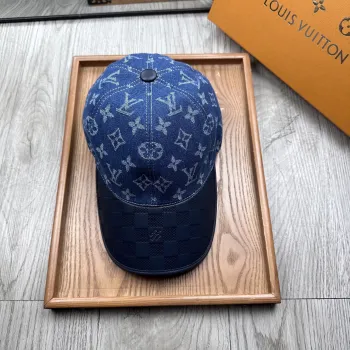 Louis Vuitton AAA+ hats & caps #A48057