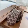 Burberry Necktie #A52480