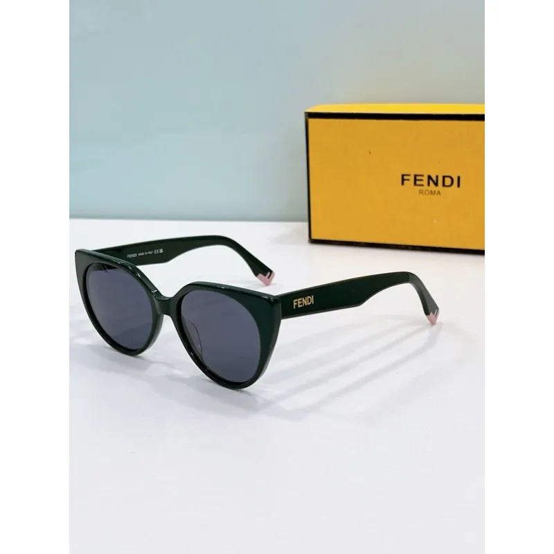 Fendi AAA+ Sunglasses #A39892