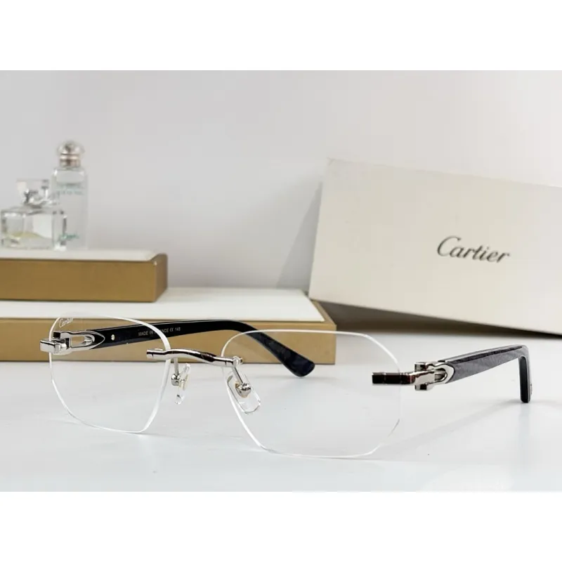 2026 Catier AAA+ Sunglasses #A60635