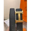 Hermes AAA+ Belts Luxury Design Fashion Original leather Genuine packaging width:3.8cm #A53978 Hermes AAA+ Belts Luxury Design Fashion Original leather Genuine packaging width:3.8cm #A53978