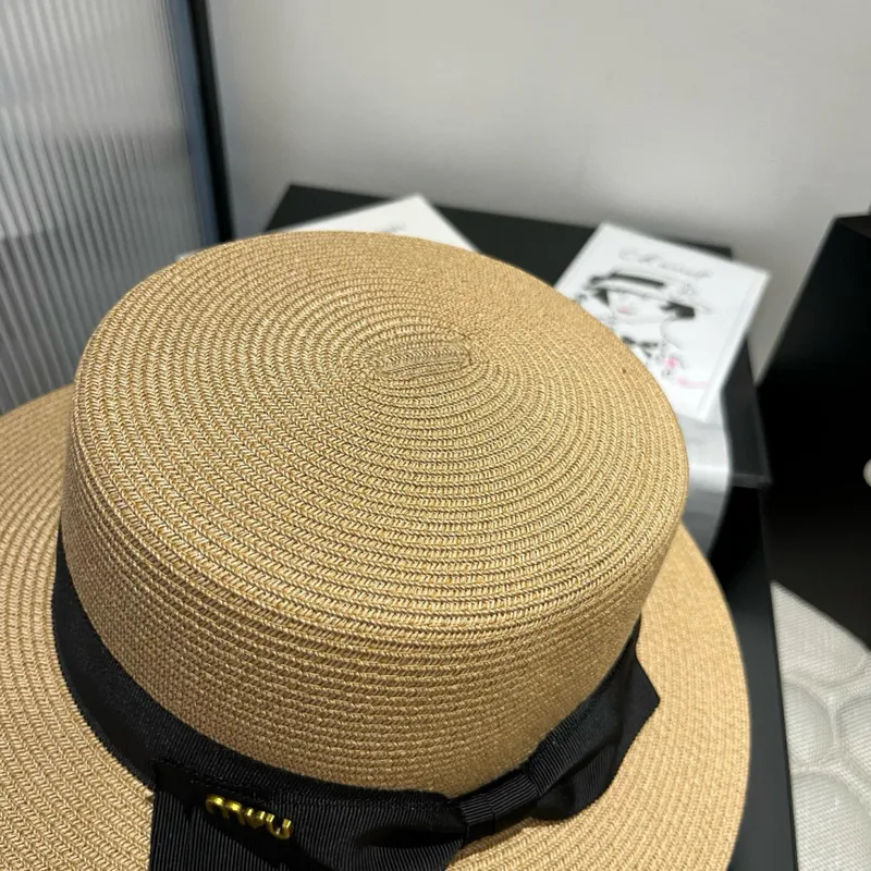miumiu Hats #A50961 miumiu Hats #A50961