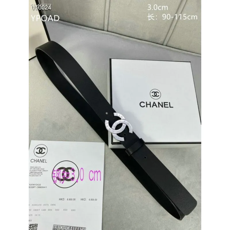 Chanel AAA+ Belts #999918683