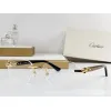 2026 Catier AAA+ Sunglasses #A60635