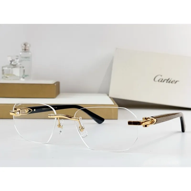 2026 Catier AAA+ Sunglasses #A60635