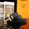 Luxury Design Fashion Original leather Hermes AAA+ Belts Genuine packaging width:3.8cm #A53963 Luxury Design Fashion Original leather Hermes AAA+ Belts Genuine packaging width:3.8cm #A53963