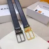 BALLY AAA+ belts Luxury Leather Belts Smooth Buckle Designer Belt width:3.4cm #A54015 BALLY AAA+ belts Luxury Leather Belts Smooth Buckle Designer Belt width:3.4cm #A54015