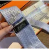 Hermes Neckties #A52496 Hermes Neckties #A52496