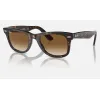 Ray-Ban polarized glasses ORIGINAL WAYFARER CLASSIC #A25259 Ray-Ban polarized glasses ORIGINAL WAYFARER CLASSIC #A25259
