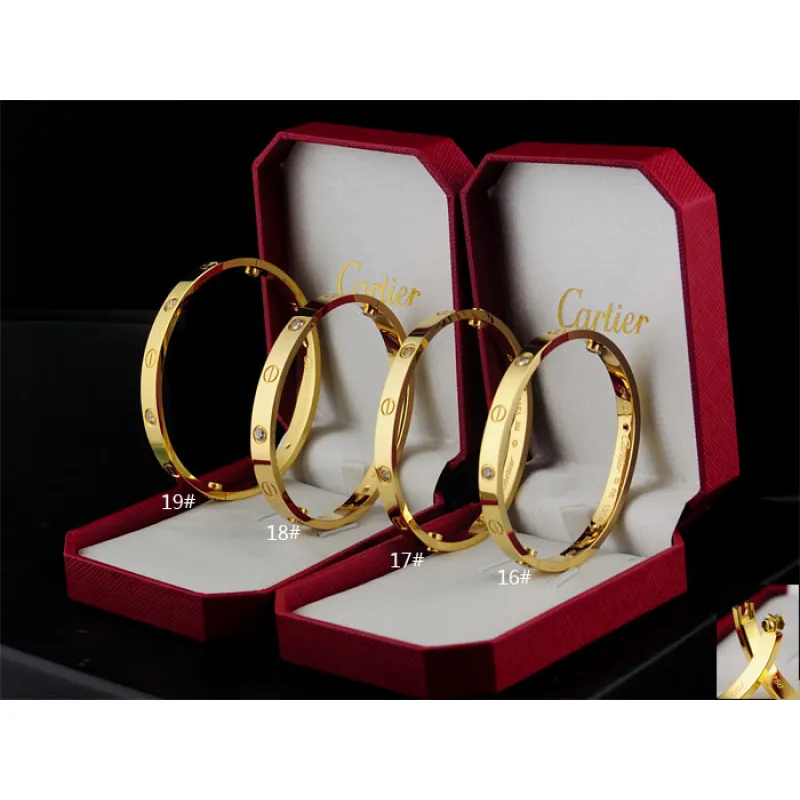 Catier Bracelets #9111422 Catier Bracelets #9111422