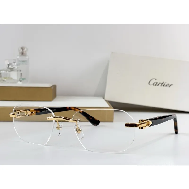 2026 Catier AAA+ Sunglasses #A60635