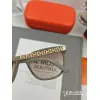 Hermes AAA+ Sunglasses Fashionable luxury outdoor sunglasses #A53453 Hermes AAA+ Sunglasses Fashionable luxury outdoor sunglasses #A53453
