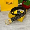 Fendi AAA+ Belts #A29240 Fendi AAA+ Belts #A29240