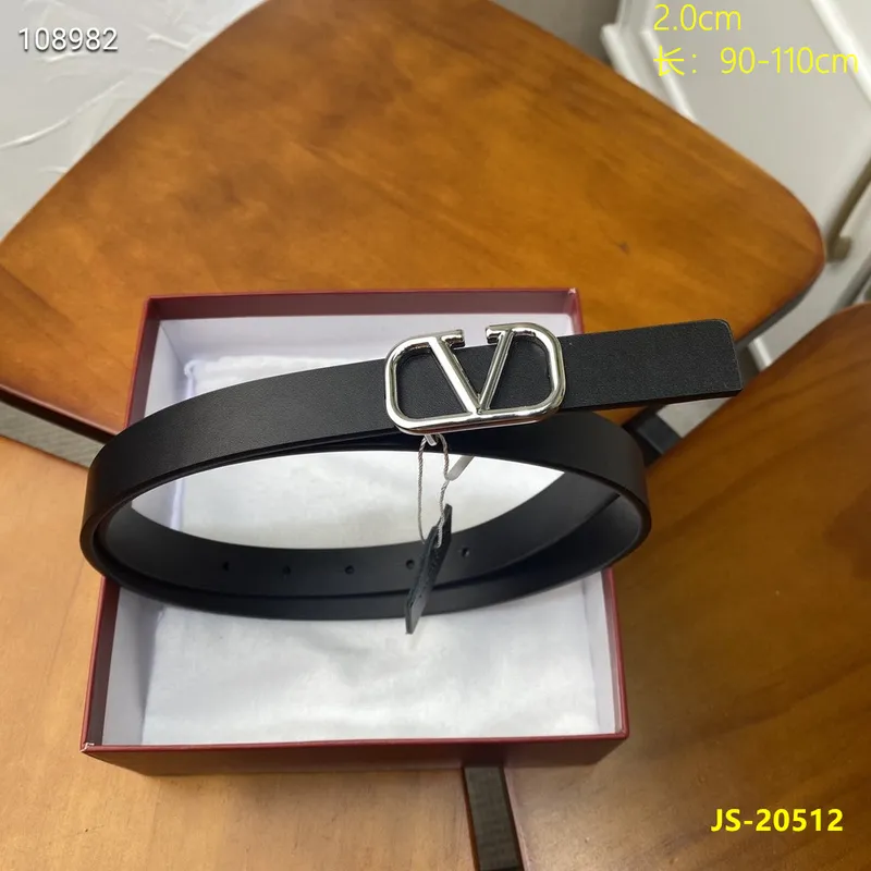 valentino AAA+ Belts #999909976