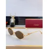 Catier AAA+ Sunglasses original box #A64064