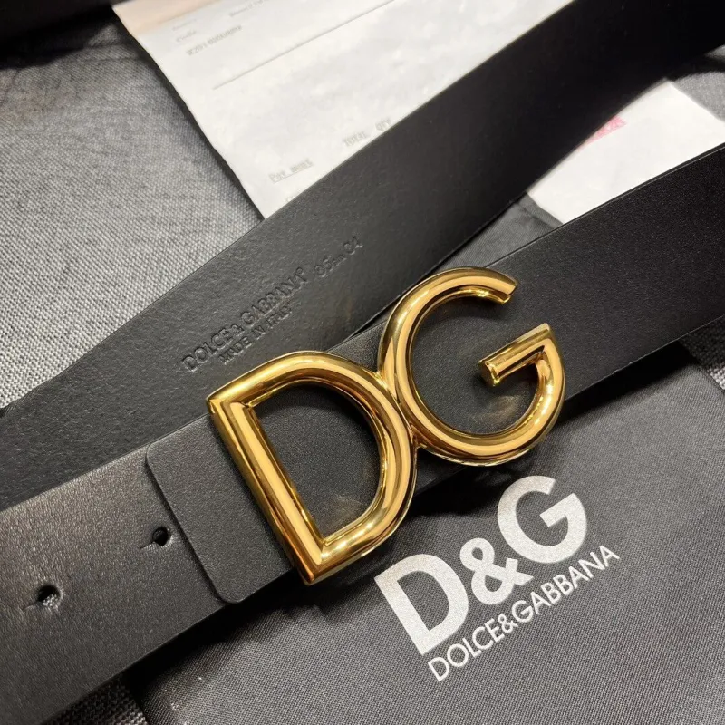 DG AAA+ Belts 4cm #A31379
