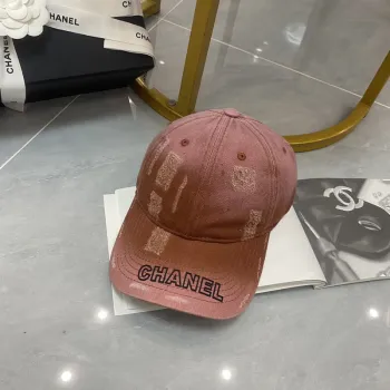 Chanel Caps&Hats #A34210