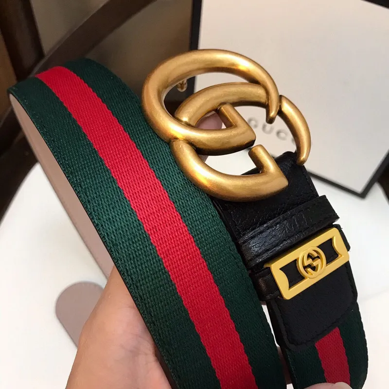 Mens Gucci AAA+ Belts #A23351