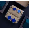 van cleef Earrings #A55390