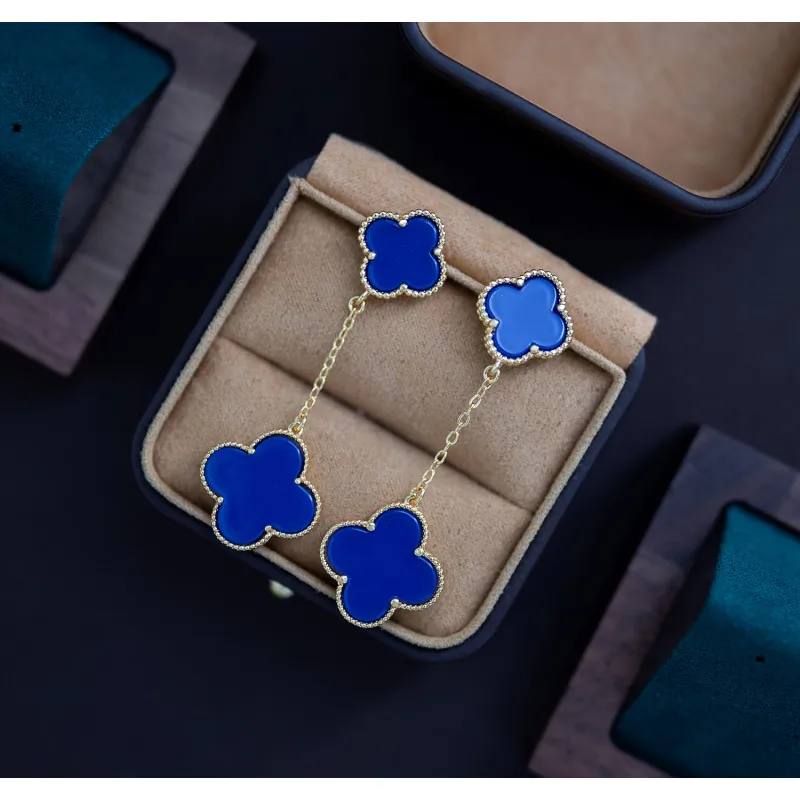van cleef Earrings #A55390