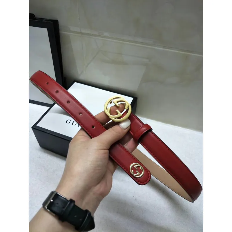 Womens Gucci AAA+ Belts  2.5CM #99904999