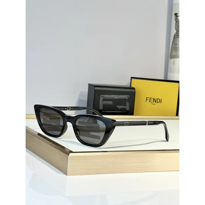 Fendi AAA+ Sunglasses #A63985